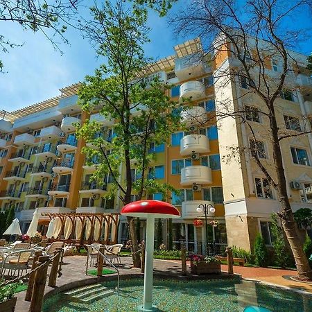 Apartments Sweet Home 4 써니비치 외부 사진