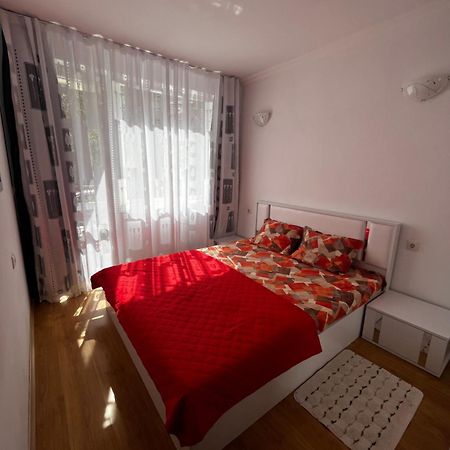Apartments Sweet Home 4 써니비치 외부 사진
