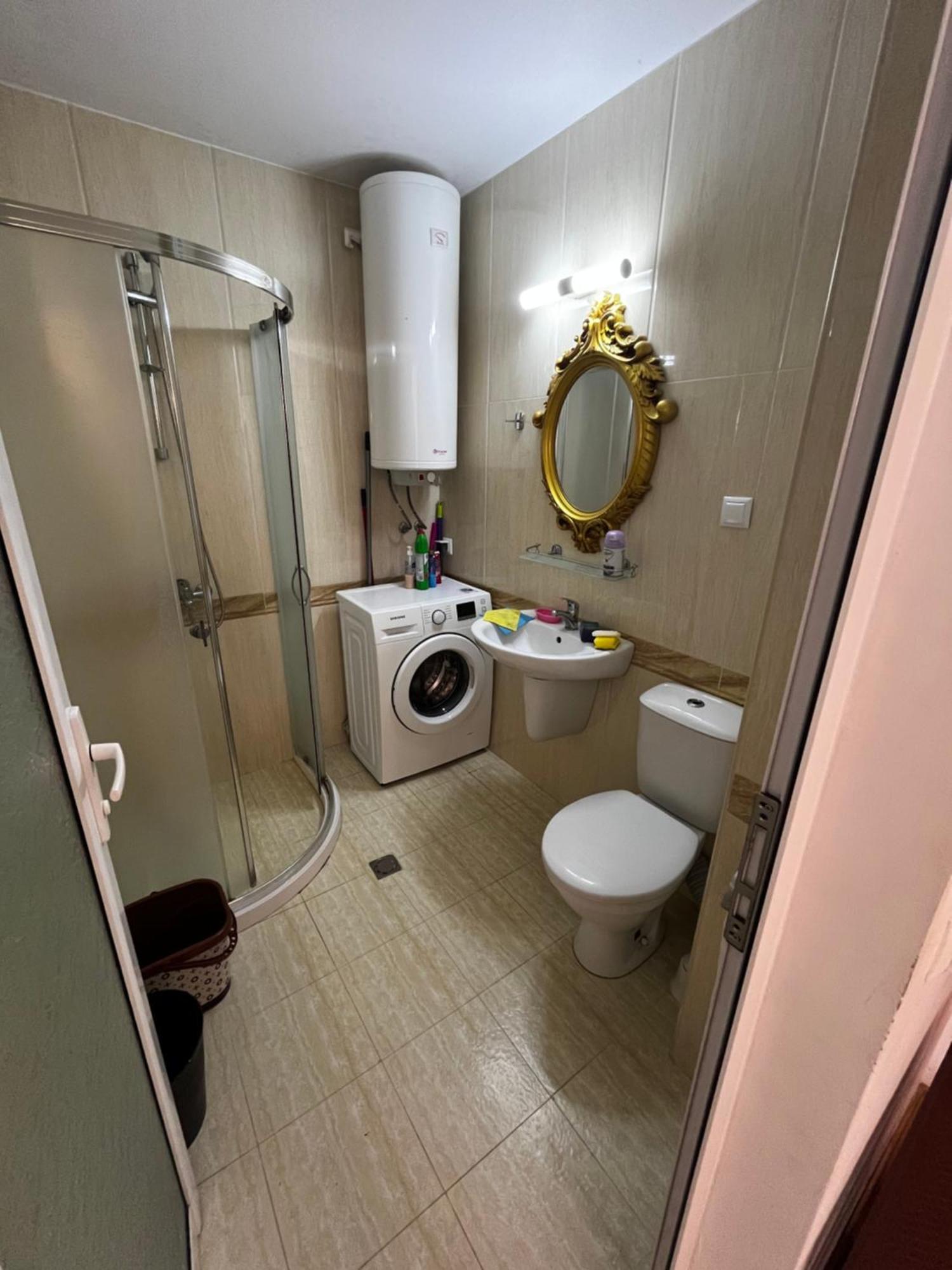 Apartments Sweet Home 4 써니비치 외부 사진