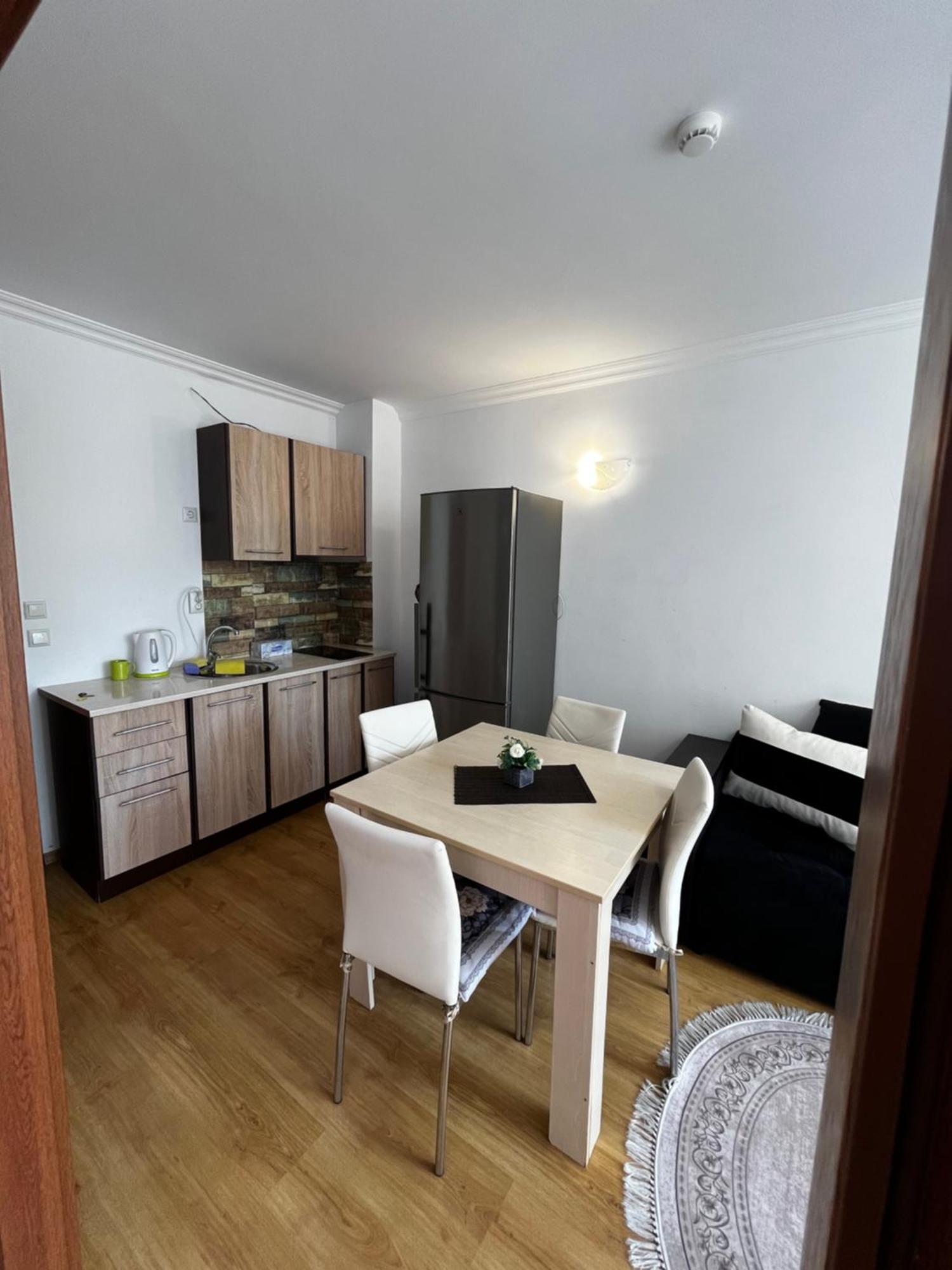 Apartments Sweet Home 4 써니비치 외부 사진