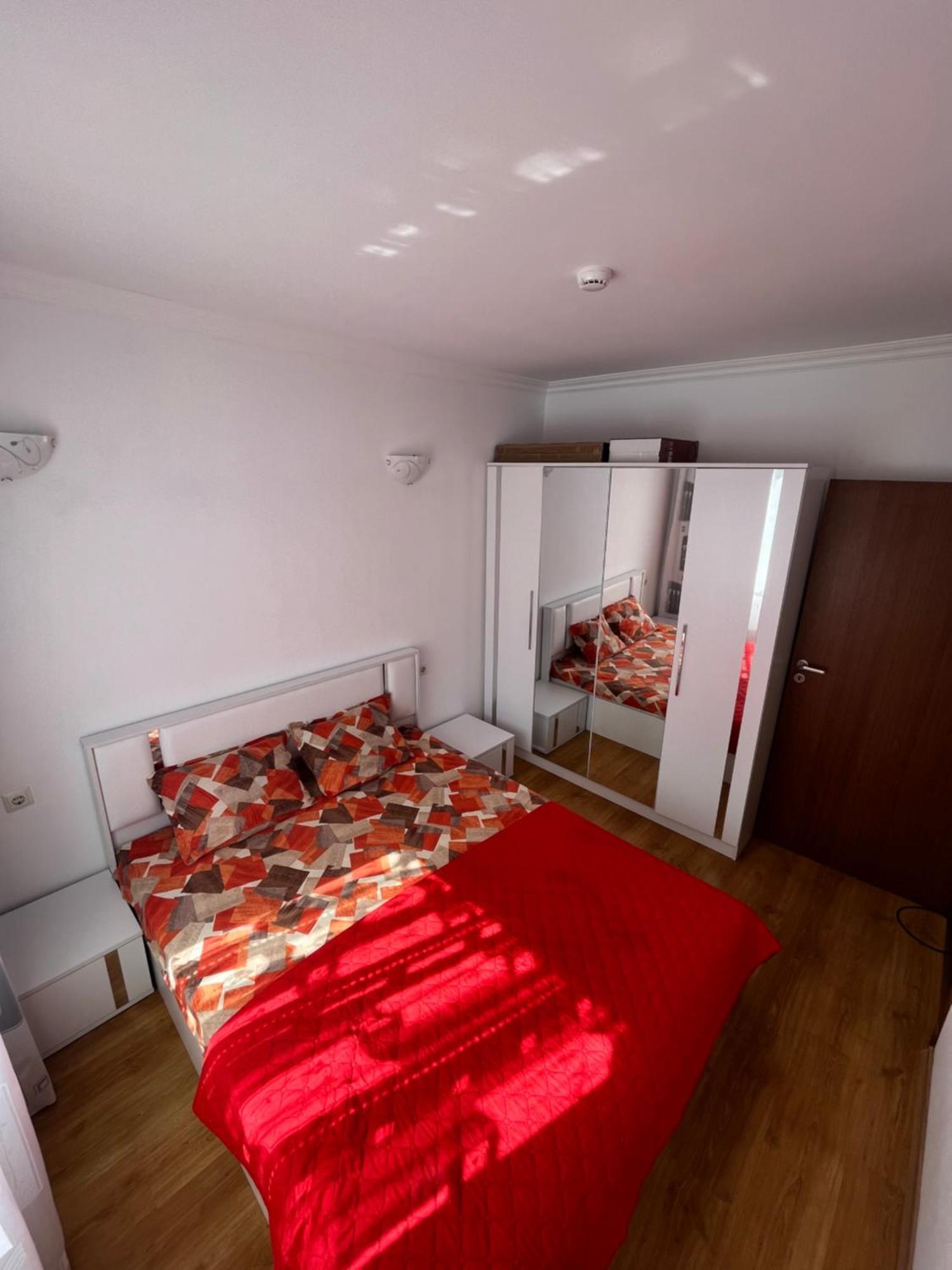 Apartments Sweet Home 4 써니비치 외부 사진