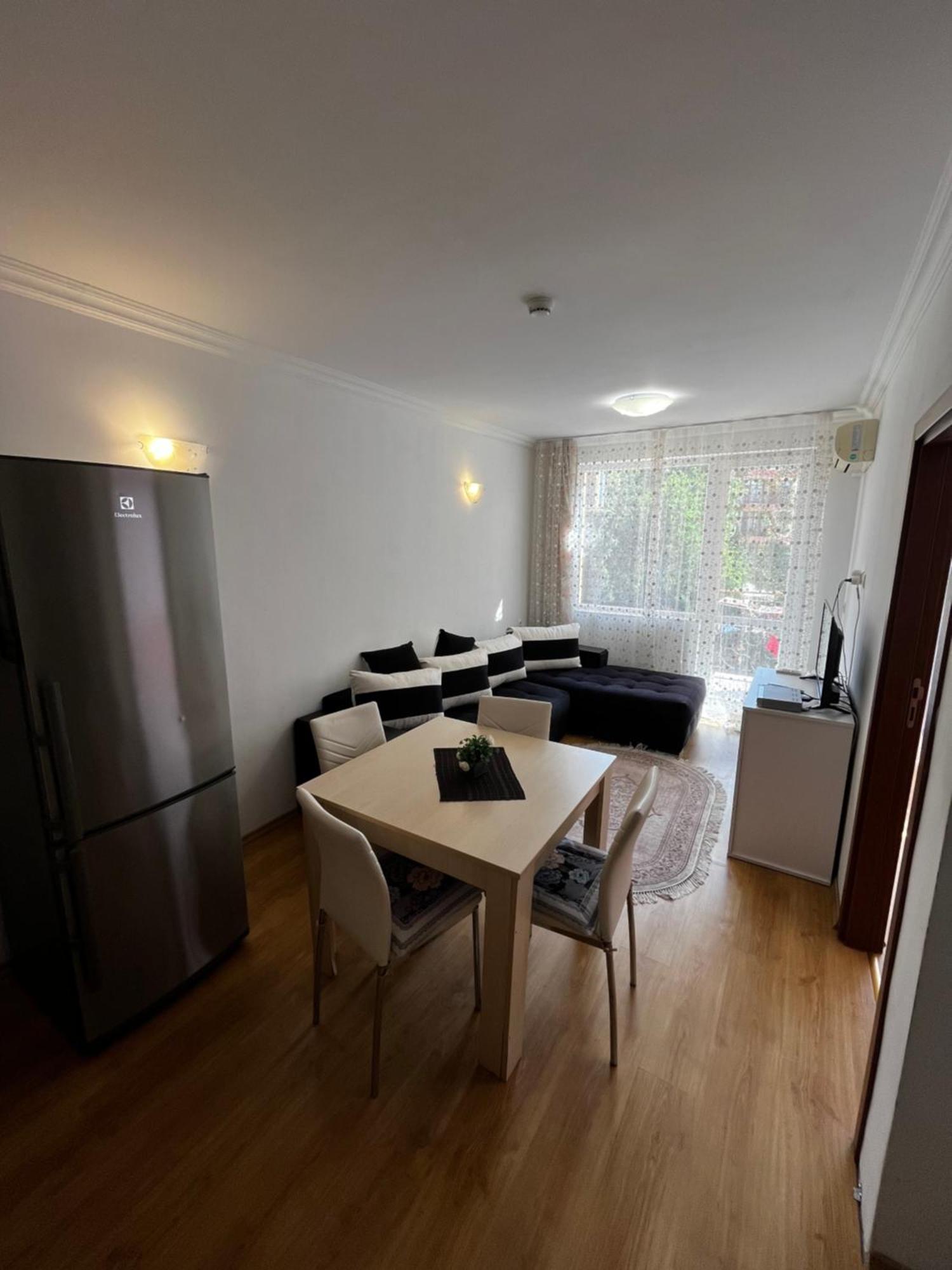 Apartments Sweet Home 4 써니비치 외부 사진