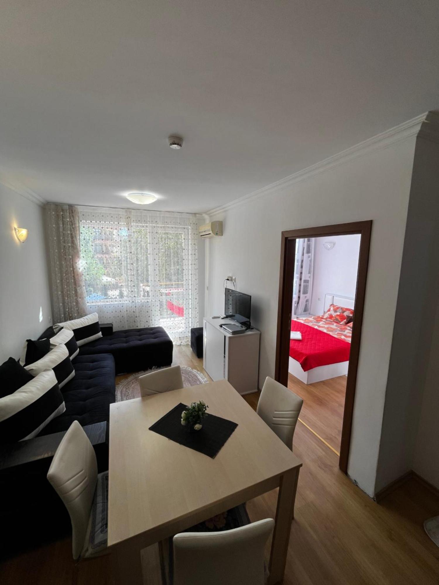Apartments Sweet Home 4 써니비치 외부 사진