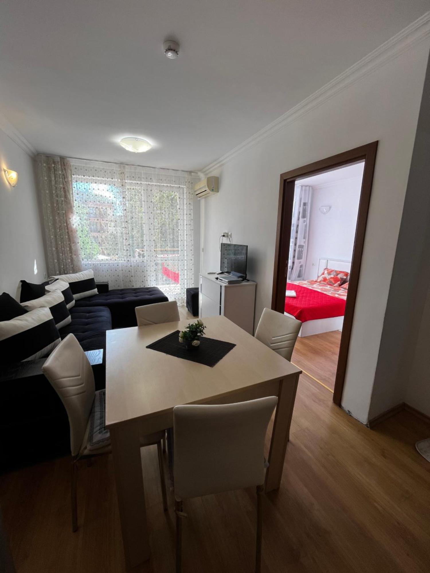 Apartments Sweet Home 4 써니비치 외부 사진