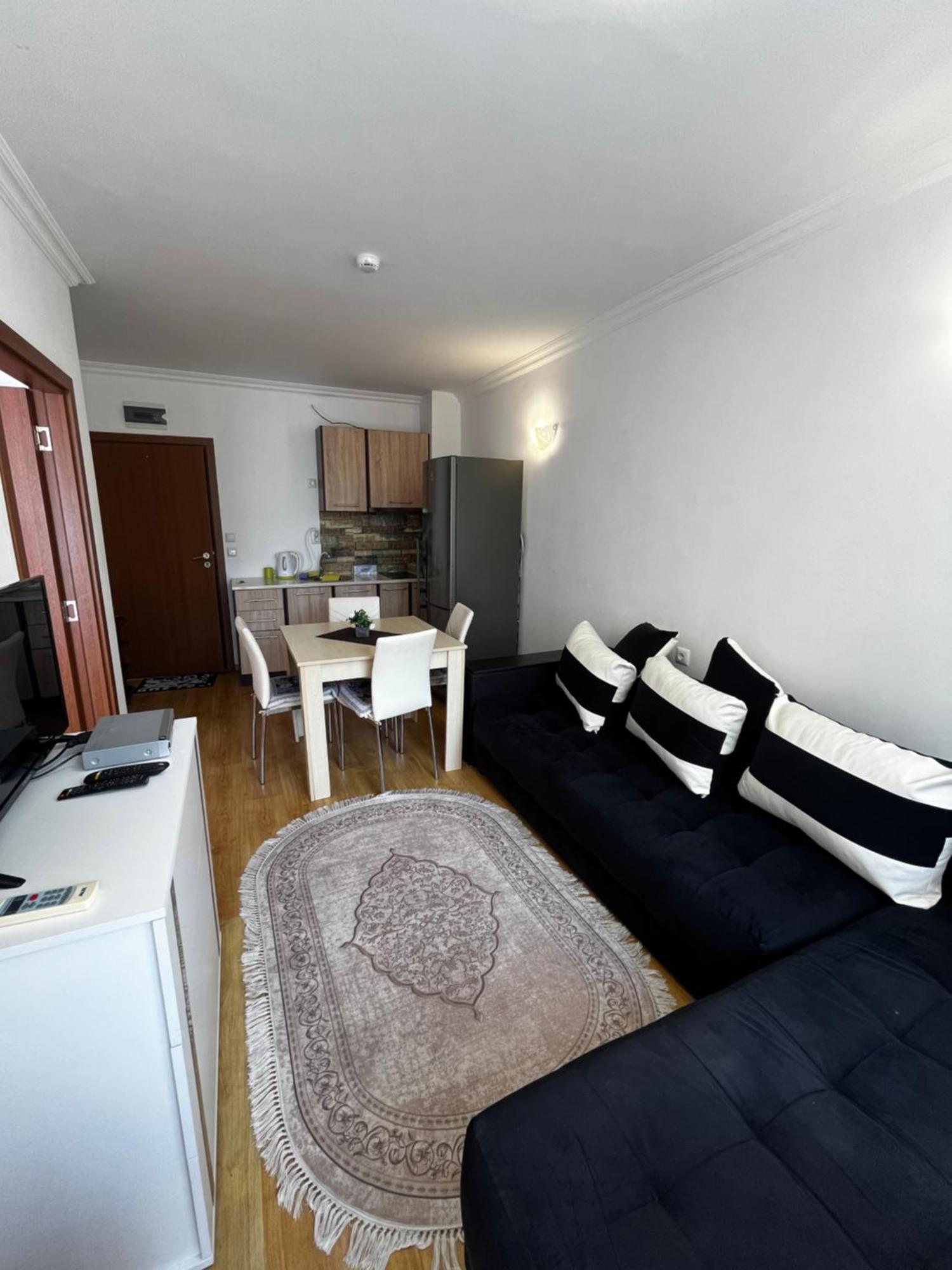 Apartments Sweet Home 4 써니비치 외부 사진