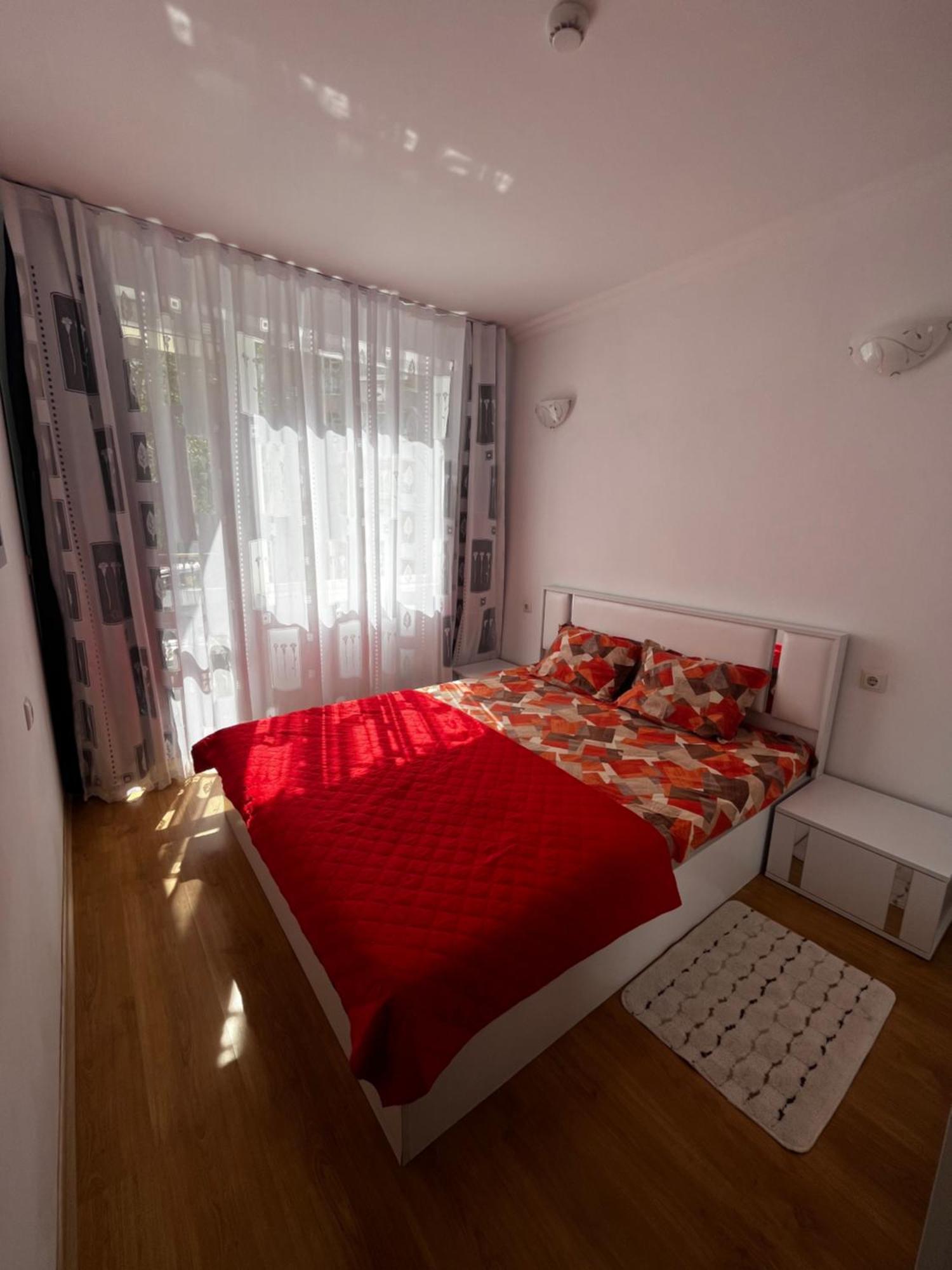 Apartments Sweet Home 4 써니비치 외부 사진